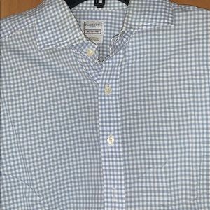 Hackett from London shop